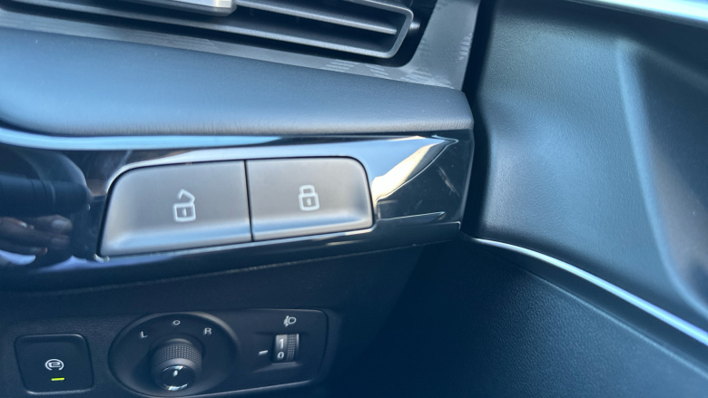MG MG3 1.5 SE 5dr Petrol Hatchback